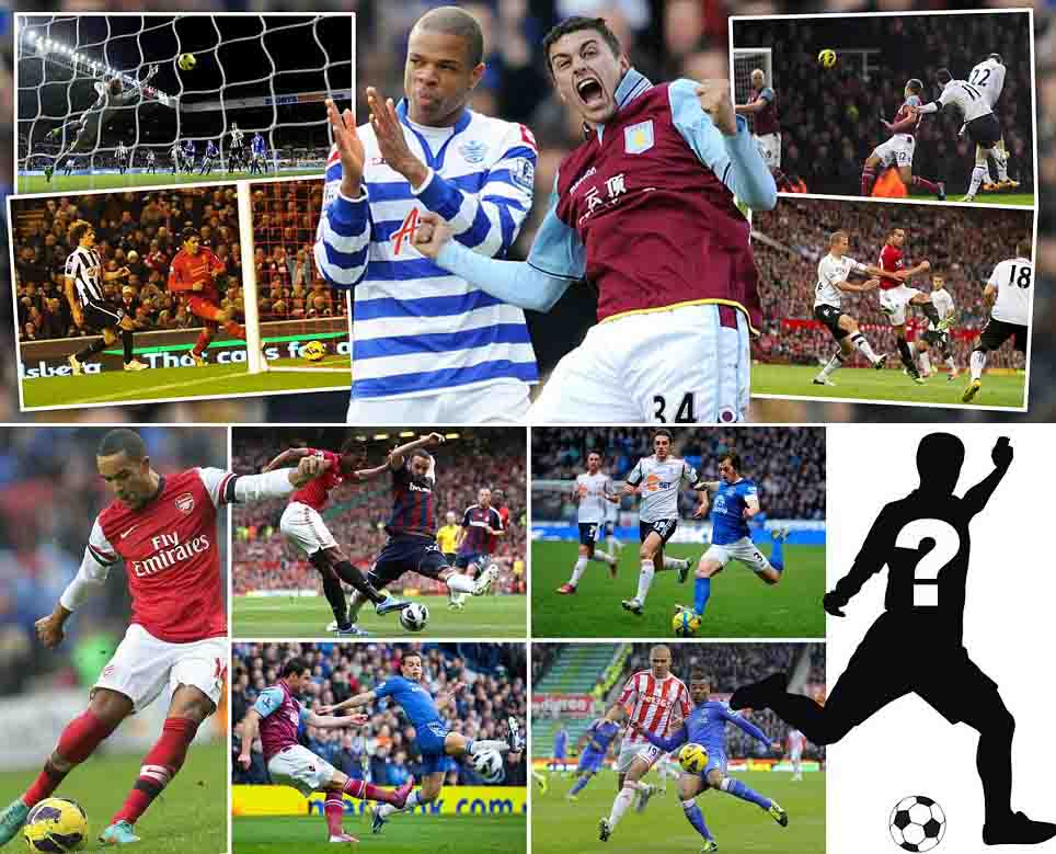 10 Isu Terpanas di Liga Primer Inggris Musim Ini